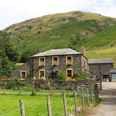 Stybeck Farm Villa Thirlmere Kültér fotó