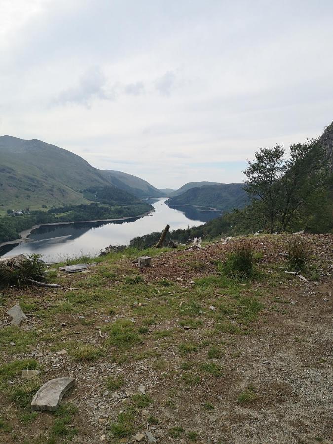 Stybeck Farm Villa Thirlmere Kültér fotó