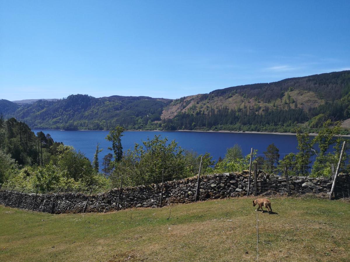 Stybeck Farm Villa Thirlmere Kültér fotó