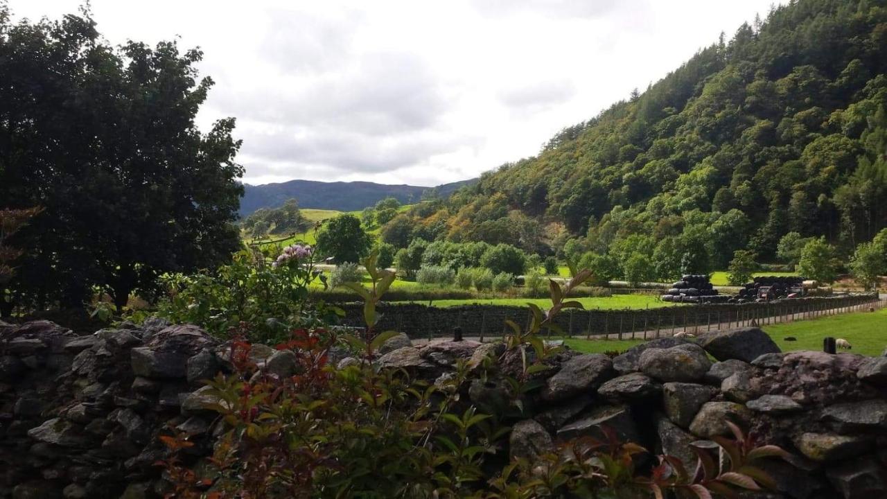 Stybeck Farm Villa Thirlmere Kültér fotó