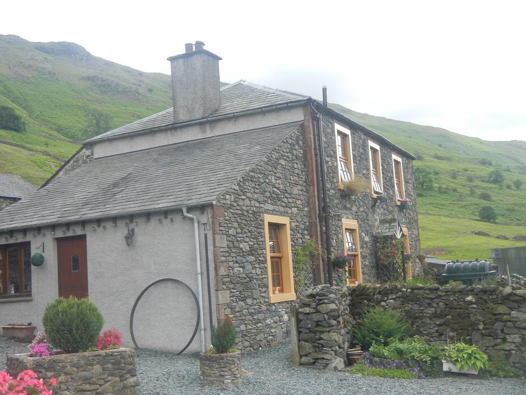 Stybeck Farm Villa Thirlmere Kültér fotó