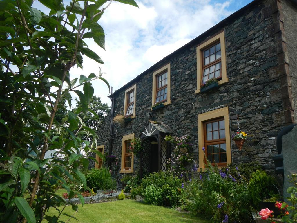 Stybeck Farm Villa Thirlmere Kültér fotó