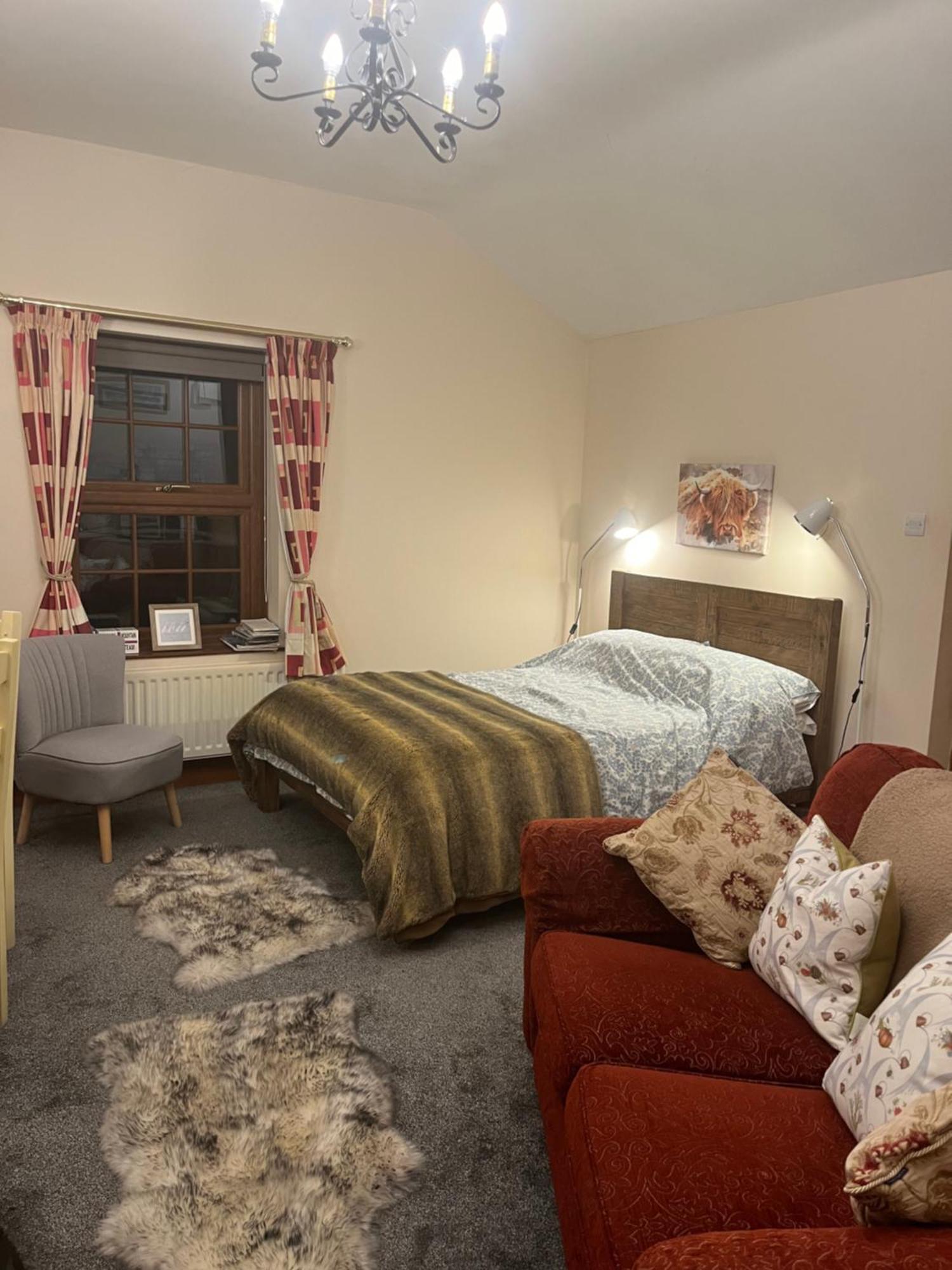 Stybeck Farm Villa Thirlmere Kültér fotó
