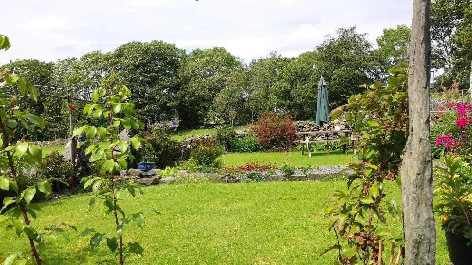 Stybeck Farm Villa Thirlmere Kültér fotó