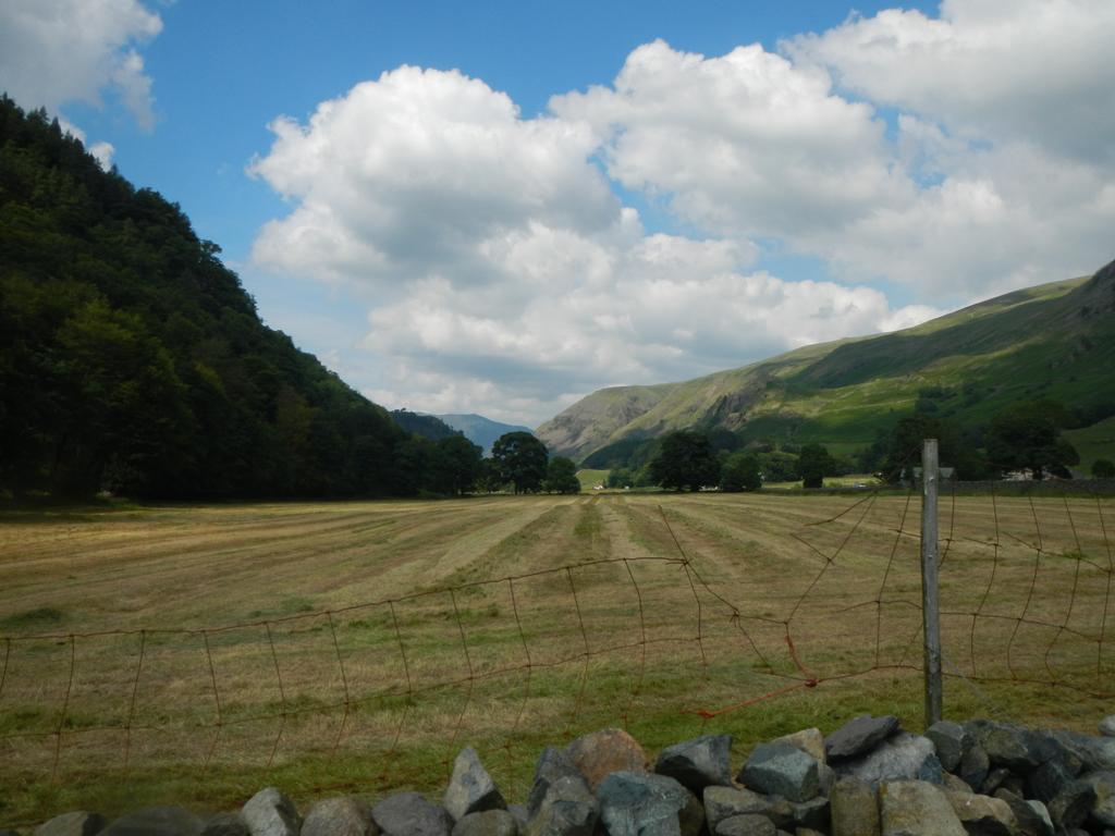 Stybeck Farm Villa Thirlmere Kültér fotó